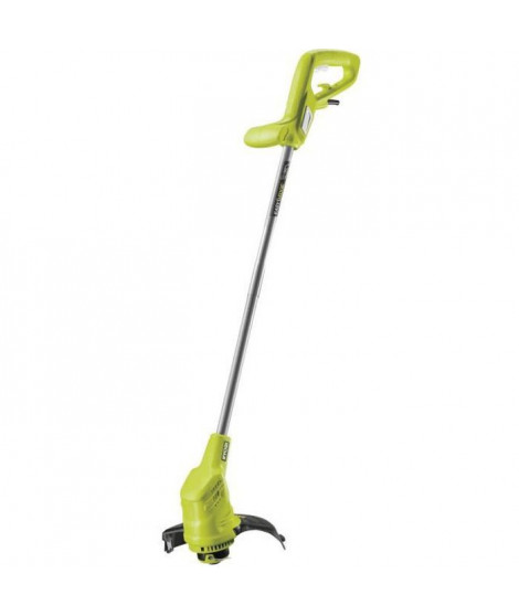 Coupe-bordures électrique 350W RYOBI RLT3525 - Diametre de coupe 25 cm