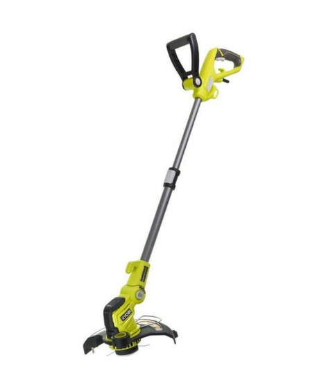 Coupe-bordures électrique 600W RYOBI RLT6130 - Diametre de coupe 30 cm