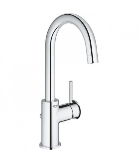 GROHE - Mitigeur monocommande Lavabo - Taille L