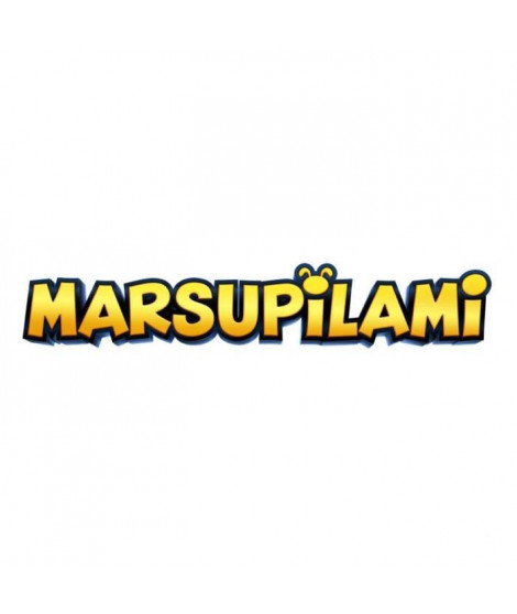 MARSUPILAMI : le secret du sarcophage Jeu PS5