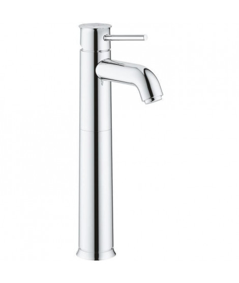 GROHE Mitigeur monocommande Lavabo Taille XL Start Classic Chromé 23784000