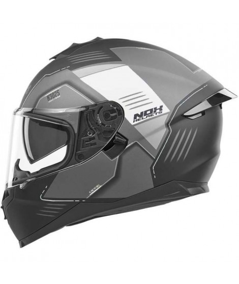 Casque i S  55-56 cm