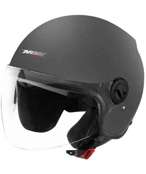 NOX - Casque jet - N608 - Ti S