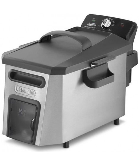 Friteuse - DELONGHI Cool Zone FAMILlYFRY F44510CZ