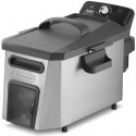Friteuse - DELONGHI Cool Zone FAMILlYFRY F44510CZ