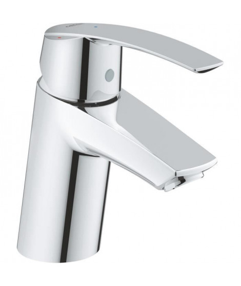 GROHE - Mitigeur monocommande Lavabo - Taille S