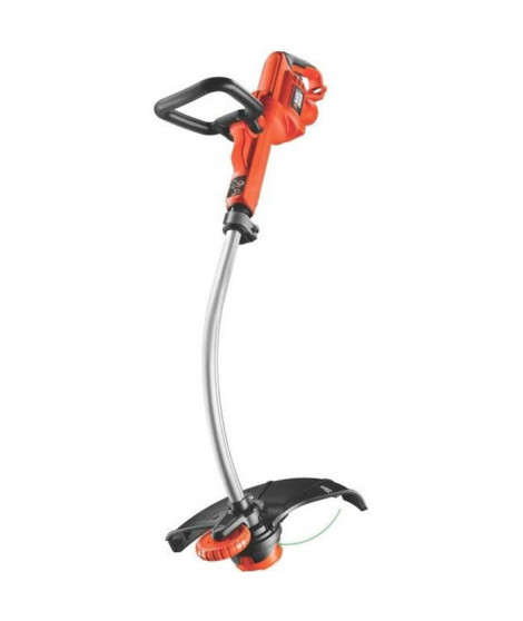 Coupe-bordure électrique BLACK+DECKER - GL7033 - 700W - 33 cm