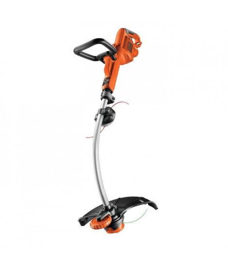 Coupe-bordure électrique BLACK+DECKER - GL9035-QS - 900W - 35 cm