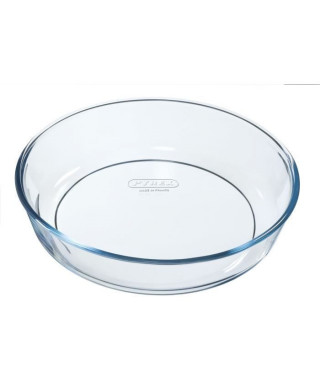 PYREX Moule a manqué Classic Glassware 26 cm transparent