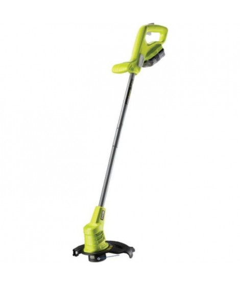 Coupe-bordures sans fil 18V ONE+ RYOBI RLT1825M15S - Diametre de coupe 25 cm + 1 batterie 18V 1,5 Ah et 1 chargeur 1,5 Ah