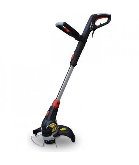 GARDEO PRO Coupe bordures électrique - 600 W - 30 cm