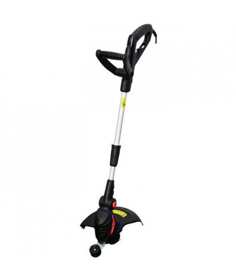 ELEM GARDEN TECHNIC Coupe bordures électrique 30cm 550 W