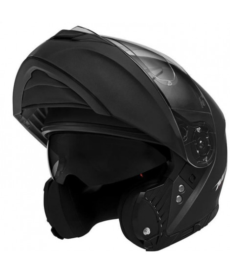 NOX - Casque modulable - N9 S