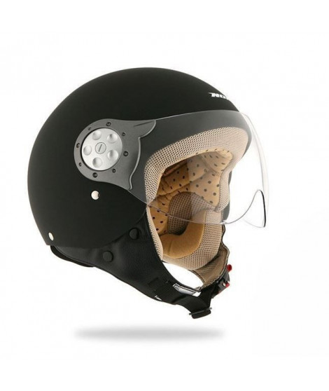 NOX Casque Jet N21 L59-60cm