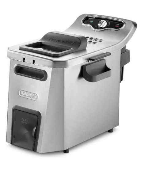 DELONGHI - FriteuseCool Zone F44532CZ