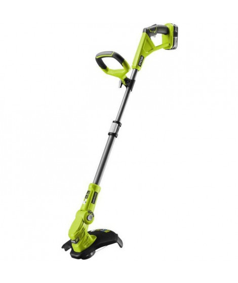 RYOBI Coupe-bordures 18V - Ø 25 cm - 1 batterie 2,5Ah - RLT183225F