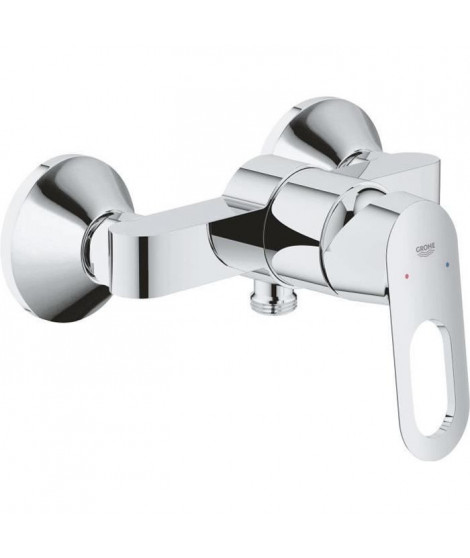 GROHE Mitigeur douche Bauloop 23340000