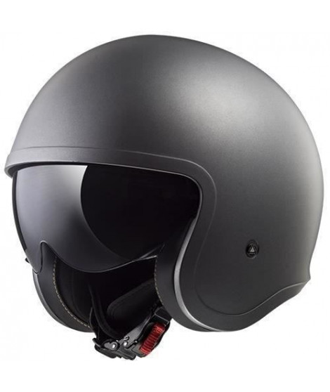 LS2 Casque Jet Spitf M57-58cm