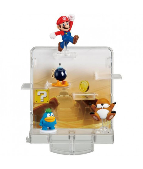 EPOCH - Super Mario Balancing Game Plus Desert stage