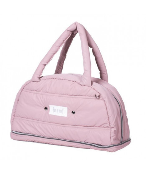 BABY ON BOARD Sac a langer Doudoune Bag Chic Rose