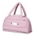 BABY ON BOARD Sac a langer Doudoune Bag Chic Rose