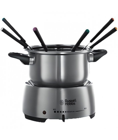 RUSSELL HOBBS - Fondue élégante Fiesta 22560-56