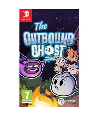 The Outbound Ghost Nintendo Jeu Switch