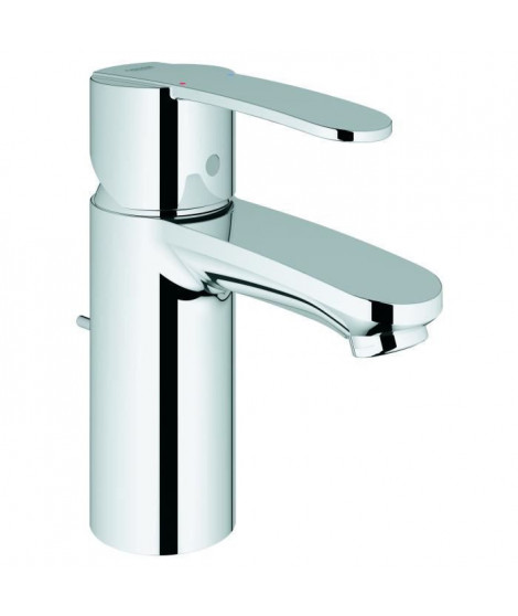 GROHE - Mitigeur monocommande Lavabo - Taille S