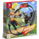 Jeu Nintendo Switch Ring Fit Adventure