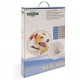 PetSafe - Chatiere pour chien et chat, animaux de compagnie 45 kg, Cadre Aluminium, pour bois, PVC, murs de briques