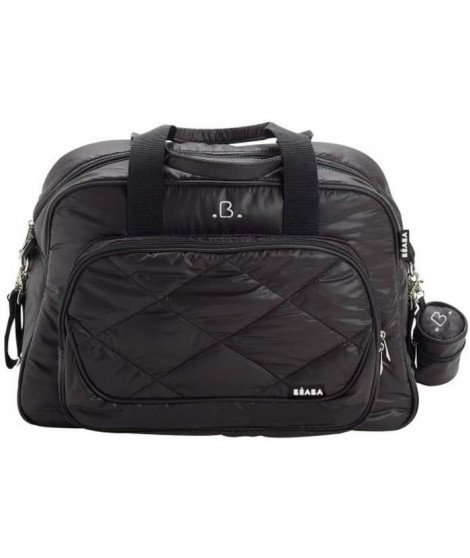 BEABA, Sac a langer New York, Noir