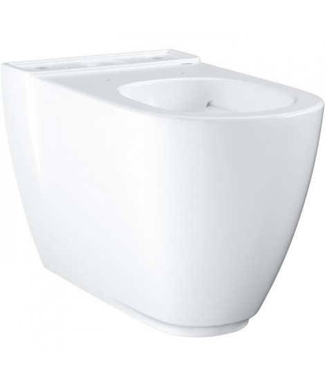 GROHE - Cuvette WC a poser