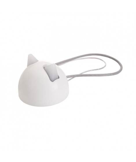 Sure Petcare Hub - Blanc - Compatible avec les produits Connect Sure Petcare (Mémorisation d'un maximum de 10 produits Connect)