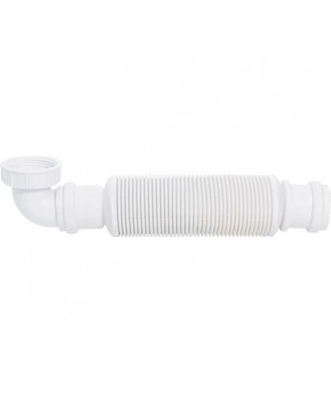 WIRQUIN Siphon de lavabo Senzo 11/4 D32 mm