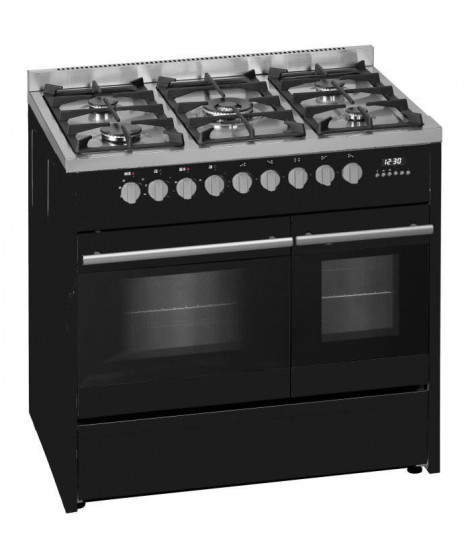 TRIOMPH TME906GDNA  cuisiniere gaz