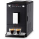Melitta - Machine a Café a Grain Solo Noire - Machine Expresso Automatique Broyeur a Grains avec Systeme d'Extraction Arômes