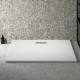 Receveur de douche extra plat 120x90 cm - UltraFlat New - blanc - Ideal Standard