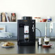 Melitta - Machine a Café a Grain Passione Noir - Machine Expresso Automatique avec préparation au lait & Best Aroma