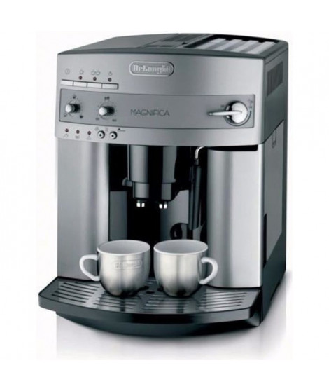 Expresso broyeur - Delonghi ESAM 3200.S EX1_S11