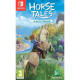 HORSE TALES - La Vallée d'Emeraude Limited Edition Switch