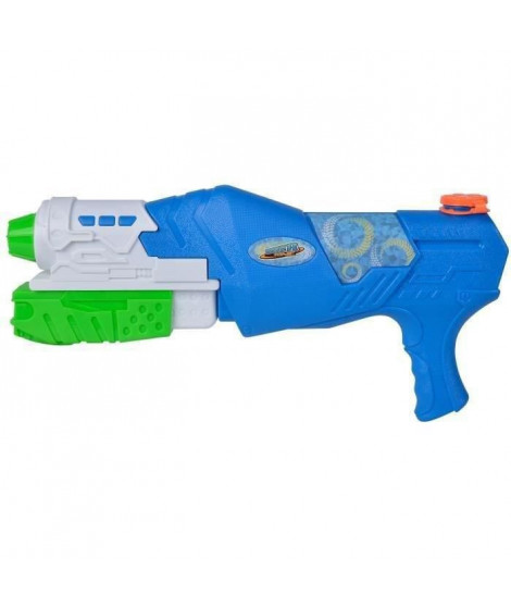 Waterzone Strike Blaster - SMOBY