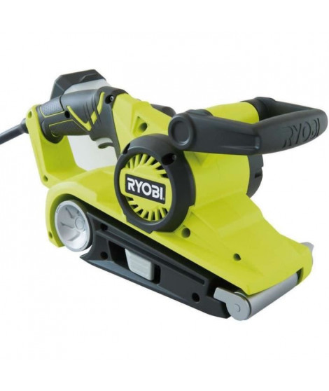 RYOBI Ponceuse a bande 800 Watts - 76 x 533 mm