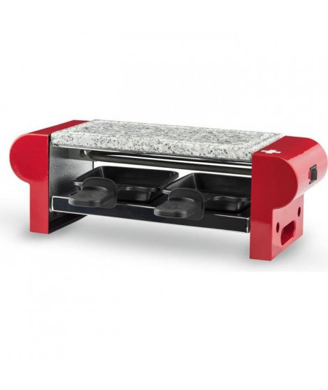 Apprareil a raclette 2 personnes - H.KoeNIG RP2