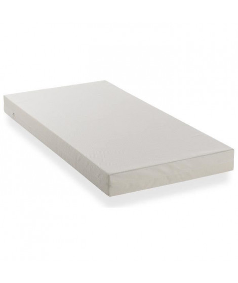 Matelas Flamme Retardante 15 cm FR15 HR - 80x190 cm