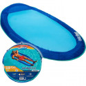 SWIMWAYS - SPRING FLOAT ORIGINAL NEW VALVE - bouée gonflable et tissu - matelas de piscine transportable - Modele Aléatoire