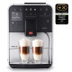 Melitta Barista T Smart Argent F831-101 Machine a Café, Expresso et Boissons Chaudes Automatiques