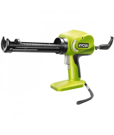 RYOBI Pistolet a cartouche 18 volts