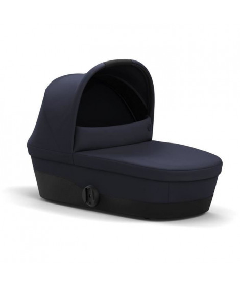 Cybex Nacelle Melio Nacelle Navy Blue