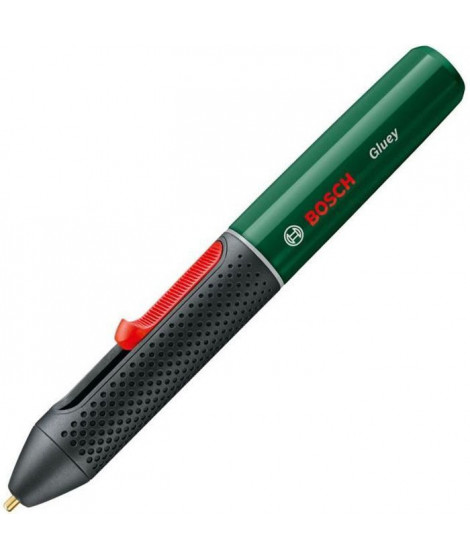 BOSCH  Pistolet a colle - Gluey evergreen