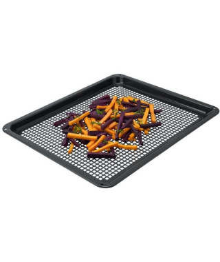 ELECTROLUX E9OOAF00 - Plateau Airfry pour four spécial frites, légumes